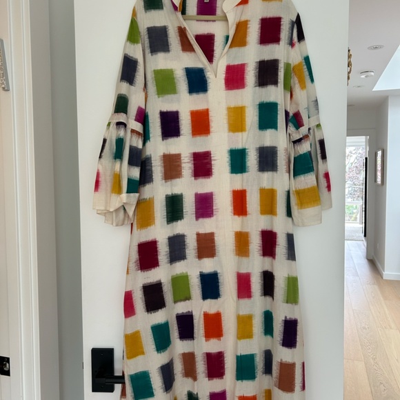 De Castro Moda Parampara Dress XL - Picture 5 of 7